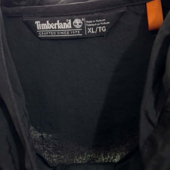 Timberland windbreaker - Picture 2 of 2